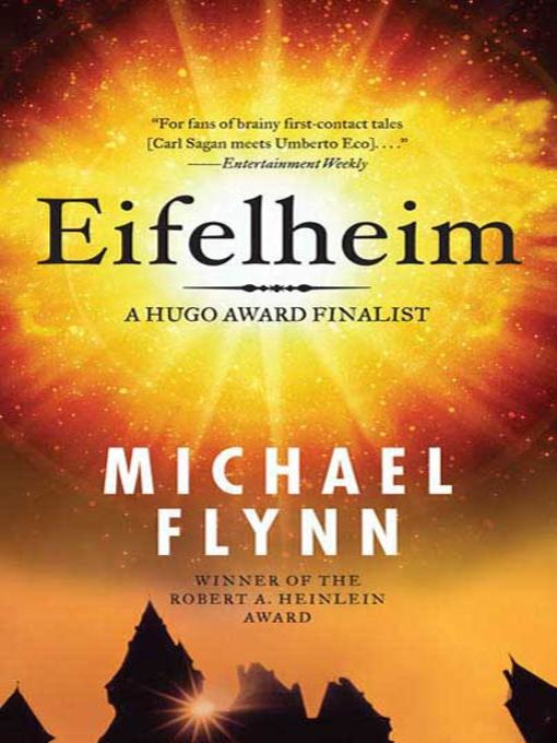 Title details for Eifelheim by Michael Flynn - Wait list